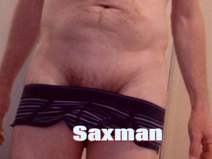 Saxman