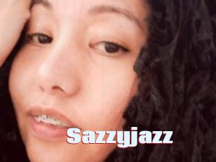 Sazzyjazz