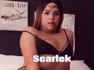 Scarlek