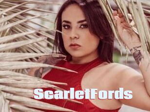 ScarletFords