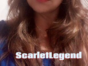 ScarletLegend