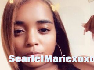 ScarletMariexoxo