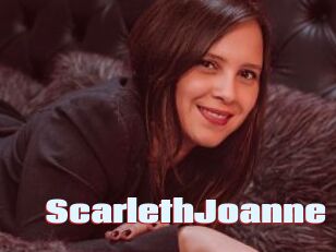 ScarlethJoanne