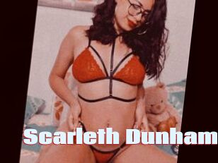 Scarleth_Dunham