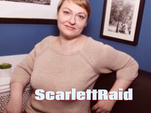 ScarlettRaid