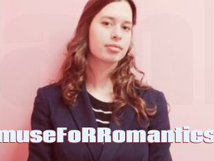 ScarlettmuseFoRRomantics