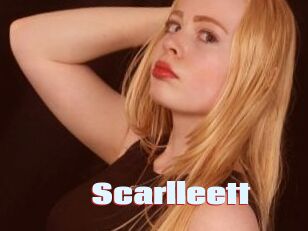 Scarlleett