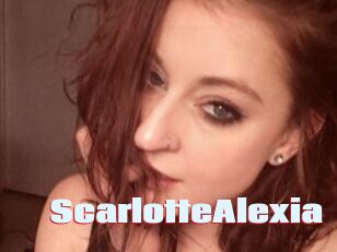 ScarlotteAlexia