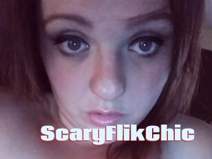 ScaryFlikChic