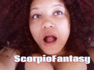 ScorpioFantasy