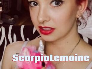 ScorpioLemoine