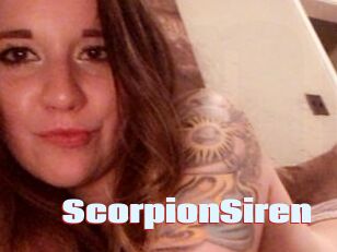 ScorpionSiren