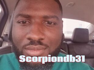 Scorpiondb31