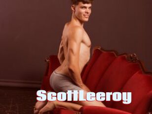 ScottLeeroy
