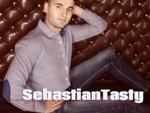 SebastianTasty