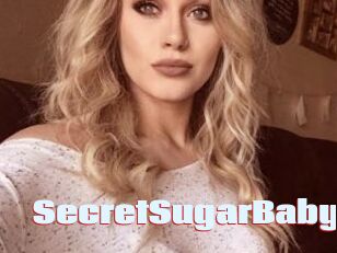 SecretSugarBaby