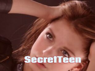 SecretTeen