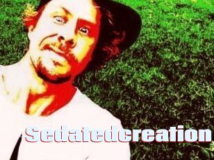Sedatedcreation