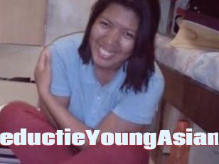 SeductieYoungAsian