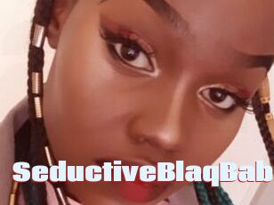 SeductiveBlaqBabe