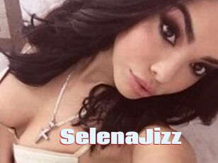 SelenaJizz