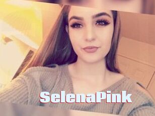 SelenaPink