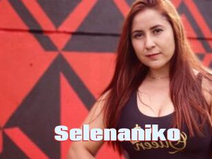 Selenaniko