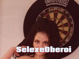 SelexeOberoi