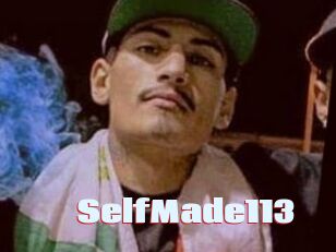 SelfMade113