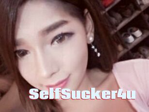 SelfSucker4u