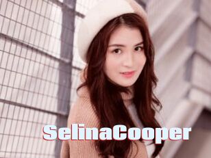 SelinaCooper