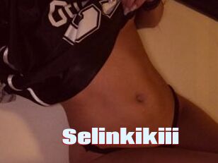 Selinkikiii