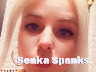 Senka_Spanks