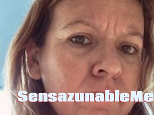 SensazunableMe