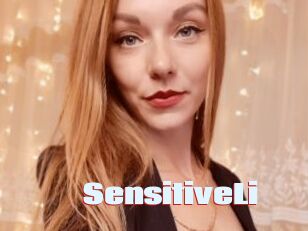 SensitiveLi