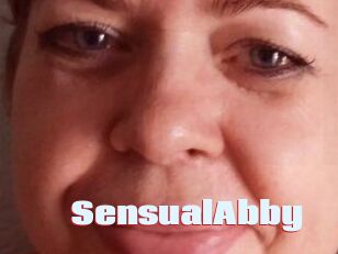 SensualAbby