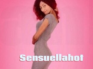 Sensuellahot