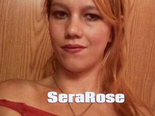 SeraRose Anal Open