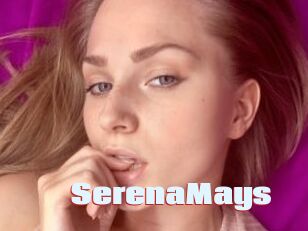 SerenaMays