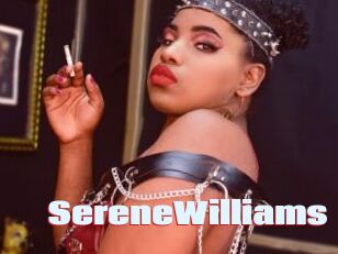 SereneWilliams