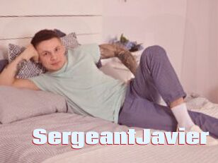 SergeantJavier