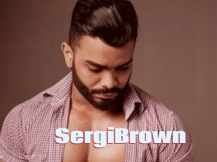 SergiBrown