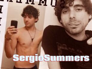 SergioSummers