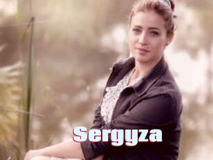 Sergyza