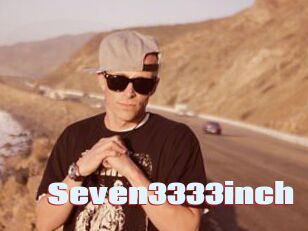 Seven3333inch