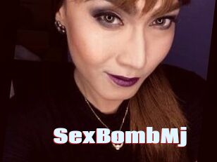 SexBombMj