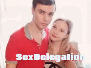 SexDelegation