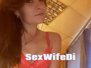 SexWifeDi