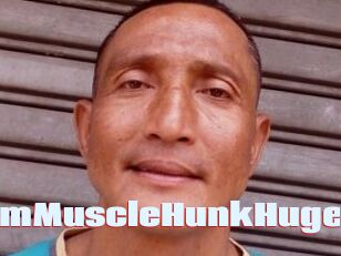 SexieRemMuscleHunkHuge