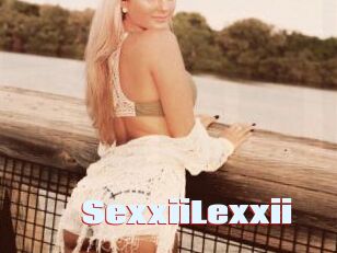 Sexxii_Lexxii